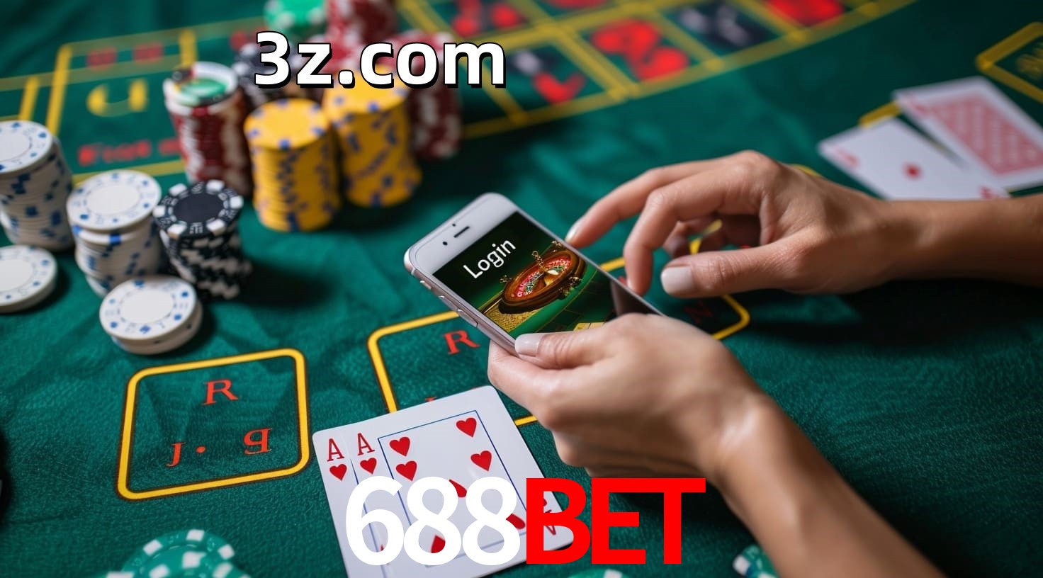 688BET