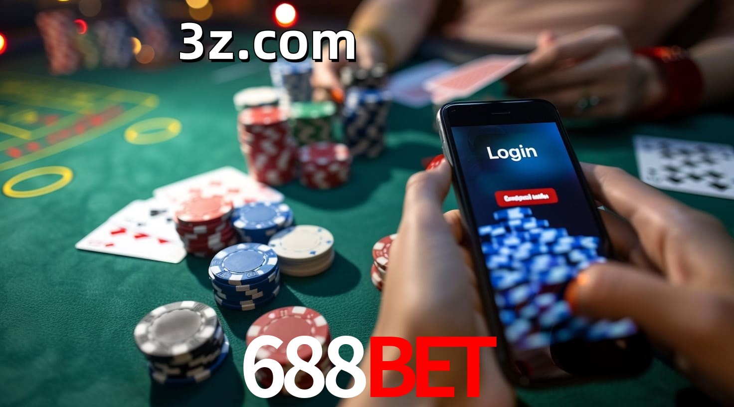 688BET