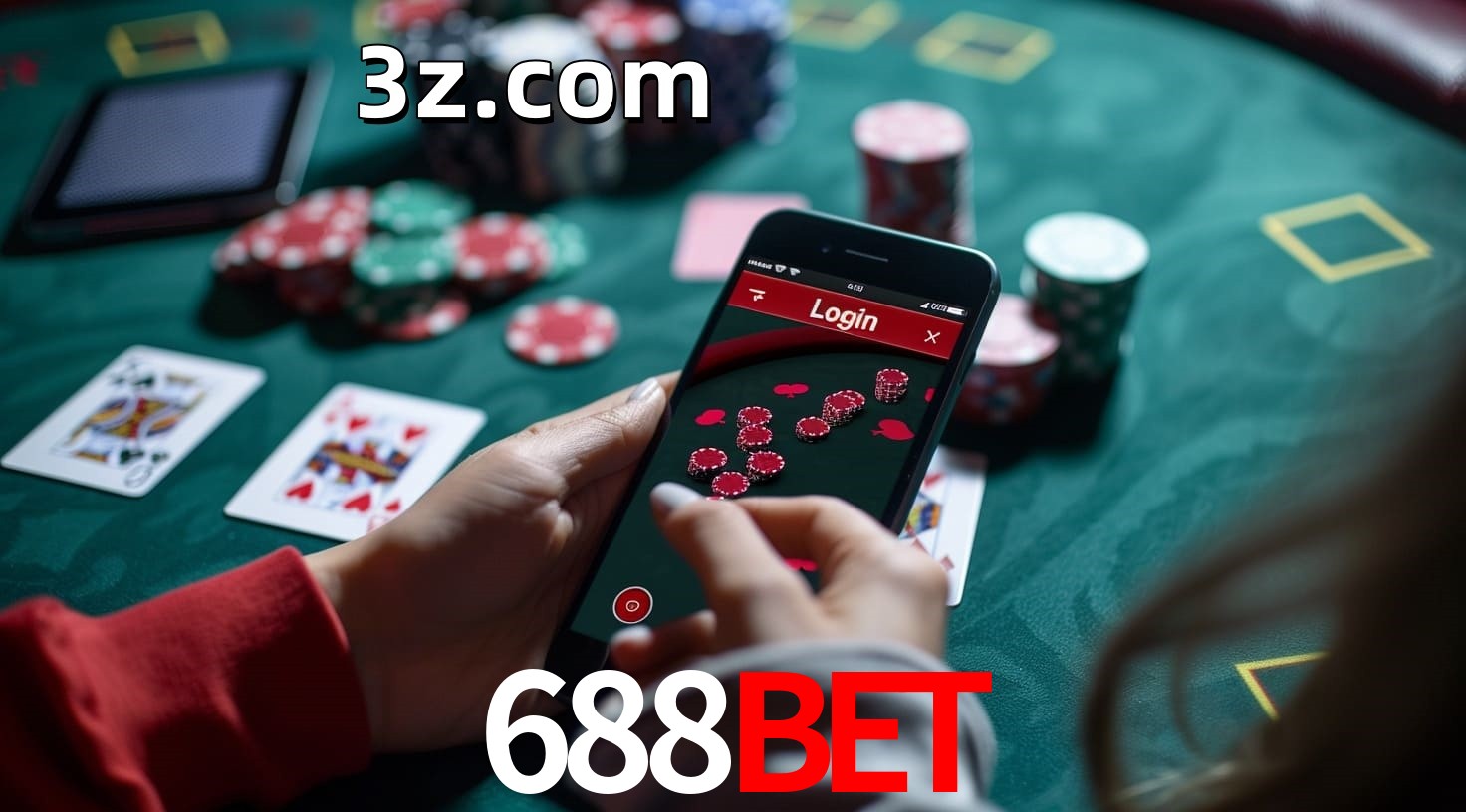 688BET