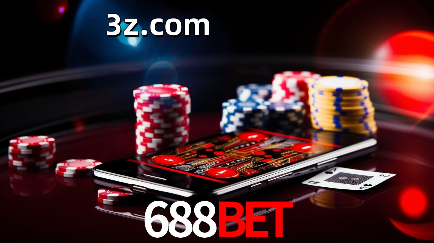 688BET