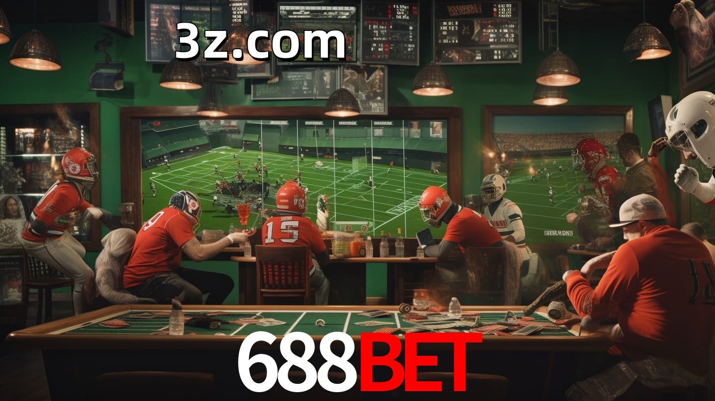 688BET