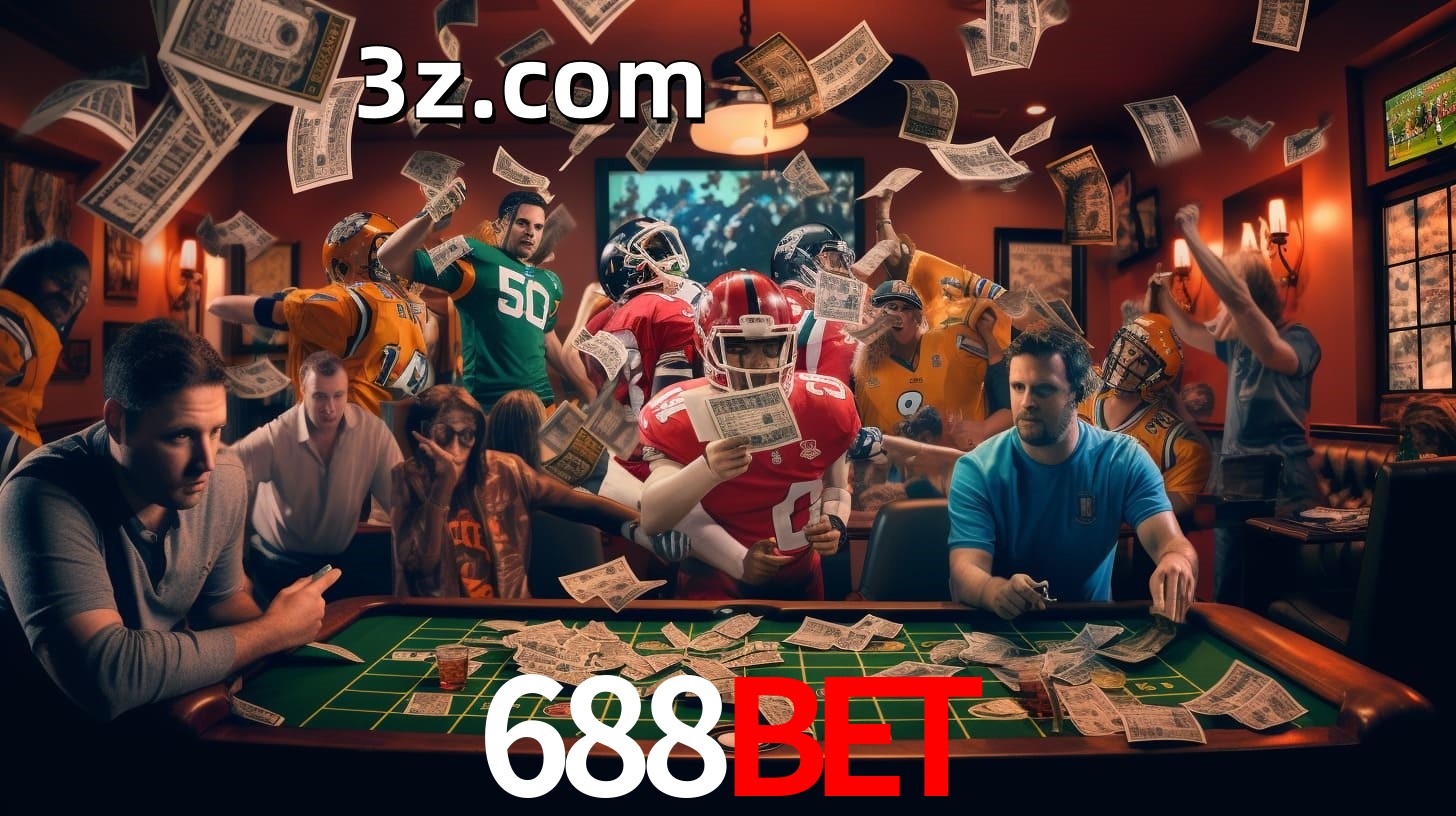 688BET