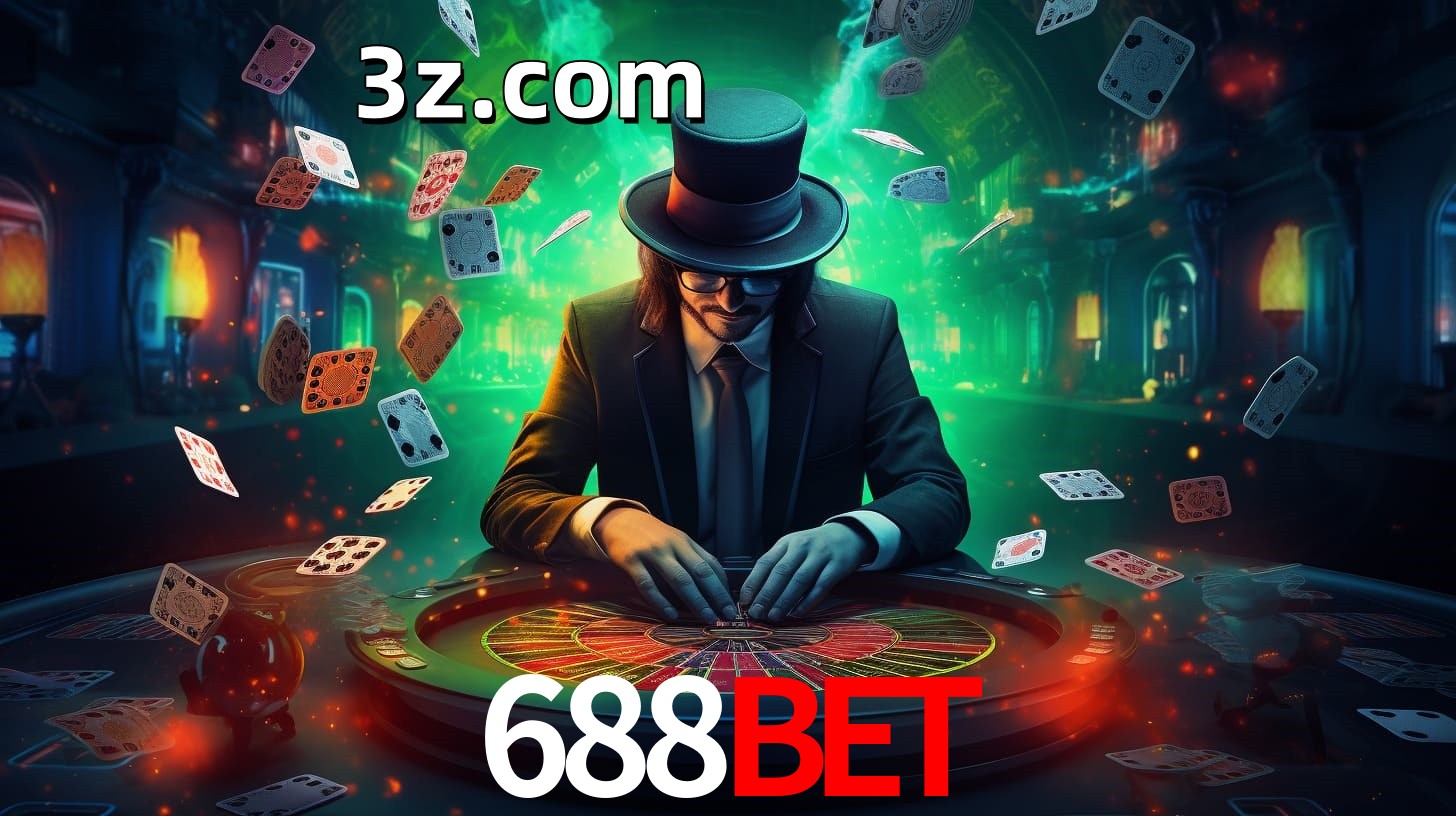 688BET