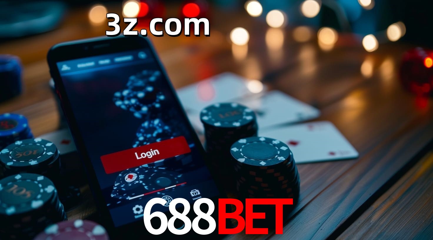 688BET