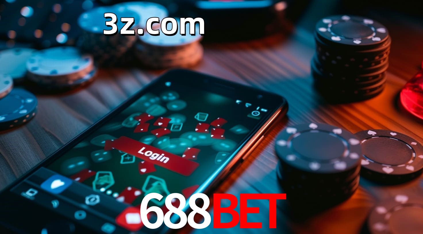 688BET