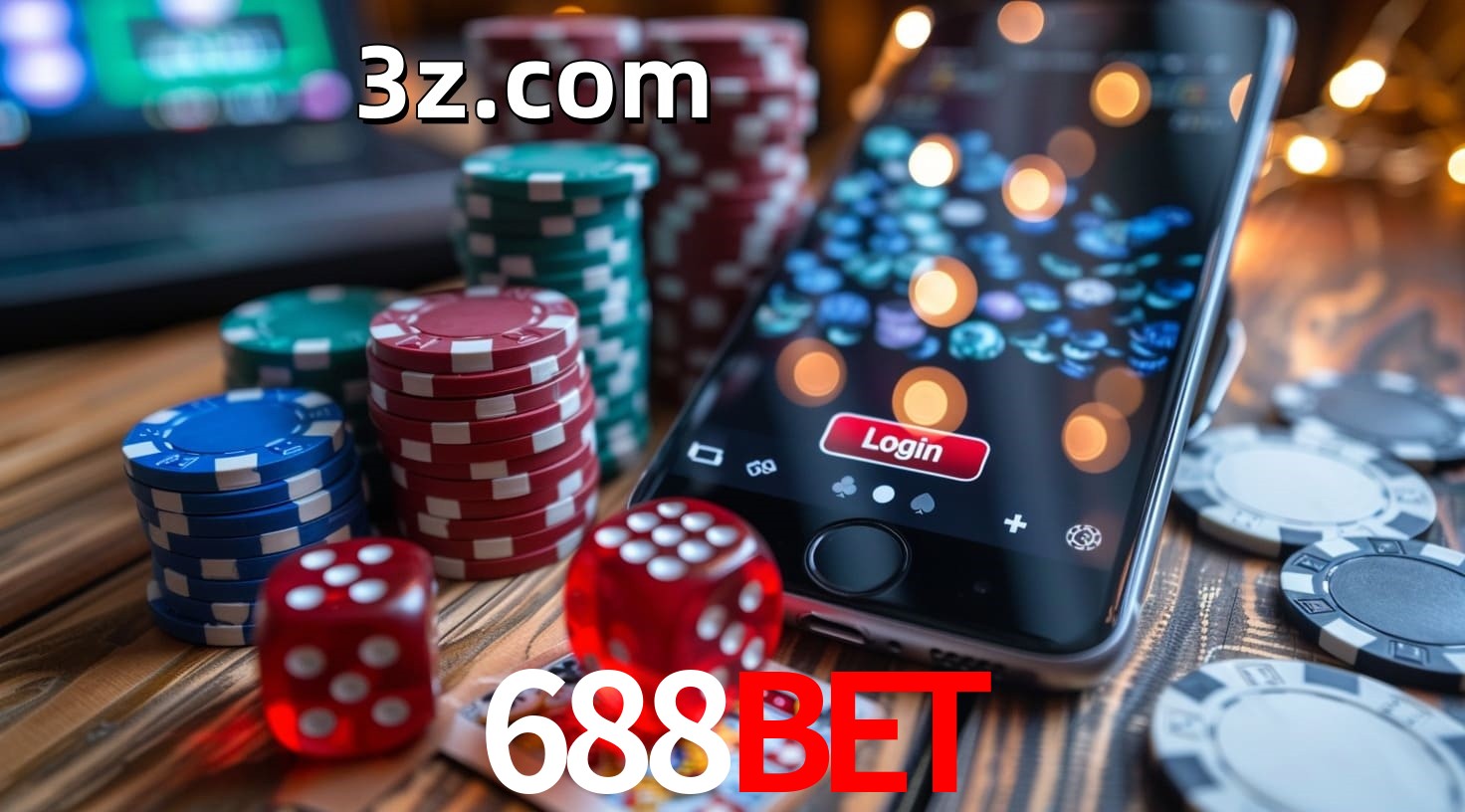 688BET